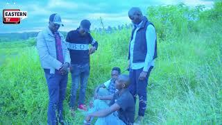 "Masai to Be Jailed in TZ as Allan Faces Prison for Linking Him to Gaidi Liz's Criminal Empire!"