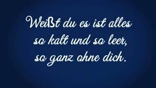 Vanessa Mai - Ich sterb für dich (Lyrics)