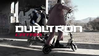 Somos la tienda oficial de Dualtron en Chile y Latinoamérica
