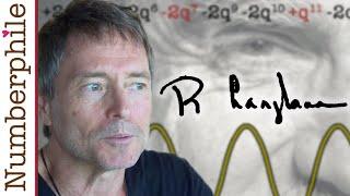 The Langlands Program - Numberphile