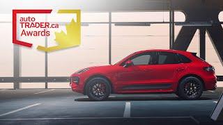 2021 autoTRADER.ca Awards: Best 2-Row Luxury SUV – Porsche Macan