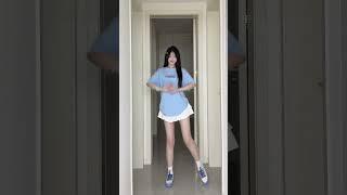 Dance Cover #dance #coverdance #inmyfeeling #foryoupage #tiktok