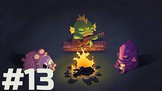 Nuclear Throne ГПсПР #13 - Курица, Автокросс, Импакт, Ультракросс, УГЛ