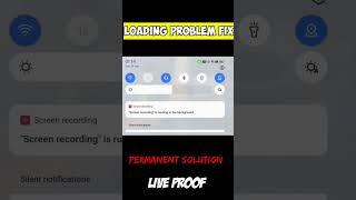 Loading Problem Fix Pubg Lite  #shorts #short #pubglite