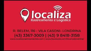 Localiza Rastreamento