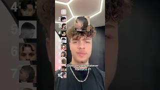 Giving Myself a Buzzcut‼️