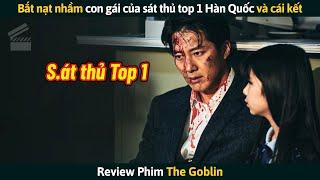 [Review Phim] Bắt Nạt Nhầm Con Gái Của Sát Thủ Top 1 Hàn Quốc Và Cái Kết