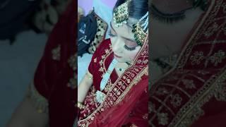 ️| #samreengallery #jamshedpur #bridalmakeup