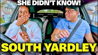 She Wasn't Taught Everything at South Yardley… And It Cost Her!