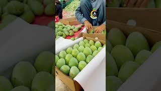 Mango Packing for Home delivery #fakharonline #mango