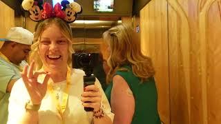 Vlog: Are You Ready? Set Sail! It's Embarkation Day on the Disney Fantasy!