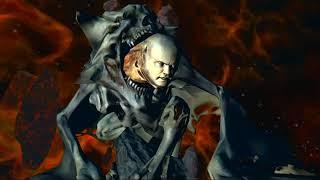 doom3 resurrection of evil Dr  Malcolm Betruger