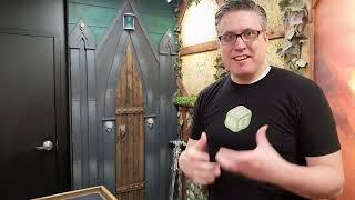 Miniwargaming Matt vs Winters SEO, Tyranids vs Spaces Marines, Warhammer 40k battle report
