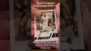 The Zidane flashback card was unexpected  (Pack 63) #PackOpening