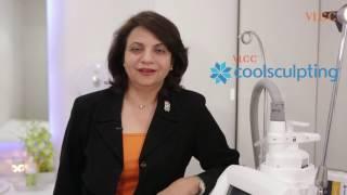 Coolsculpting explained by Doctor at VLCC