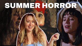 30 horror movies you need to watch for summer