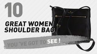 Kate Spade New York Shoulder Bags, Top 10 Collection // New & Popular 2017