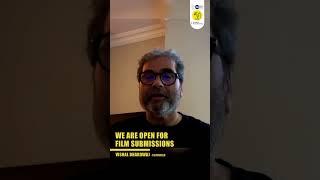 Open for Submissions | Jio MAMI Mumbai Film Festival 2023 #focussouthasia