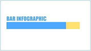 Bar Infographic Animation with JavaScript Math - After Effects Tutorials