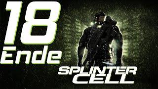 Let's Play Splinter Cell #18 [ENDE][Deutsch] [Full-HD] Nikoladze