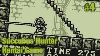 Succubus Hunter | Retro H game | Parte 4