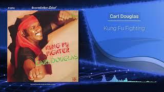 Carl Douglas - Kung Fu Fighting |[ Disco ]| 1974