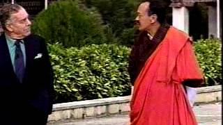 Gross National Happiness - 60 Minutes Bhutan