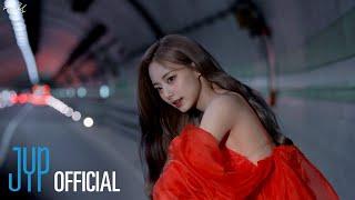 TZUYU “Run Away" M/V Behind EP.02