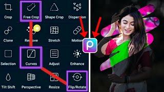 PicsArt photo background change ll PicsArt dress colour change #picsart #editphotos