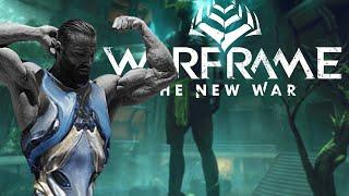 Warframe But I Have No Idea What's Even Going On