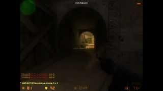 CS 1.6 NAPOLEON ACE
