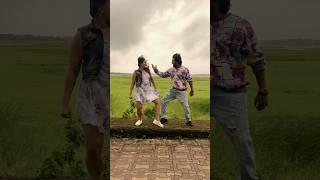 Mohabbat ki nahi jati #ytshorts #bollywooddance #govindakarishma #sidheshpai #priyankarokade #dance