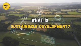 What Is Sustainable Development? | Its Importance.