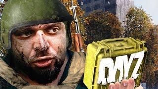 Безумная Чернорусь - DayZ