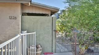 Apartments for Rent in Tempe AZ 2BR/1BA by Tempe Property Management