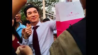 帥哥主播王又正