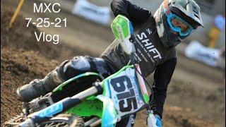 MXC 7-25-21