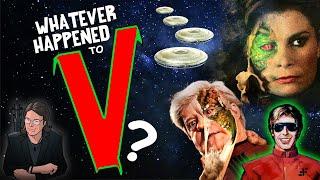 Whatever Happened to V - The Visitors?
