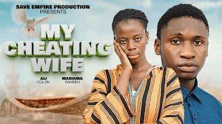 My Cheating wife | Latest Mandinka Short movie