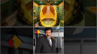 Top 10 CID officers and their bathrooms  #cid#cid#daya#abhijeet#purvi#shorts