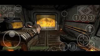 Quake 4 - On Android