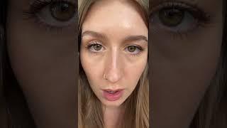 Look into my eyes #asmr