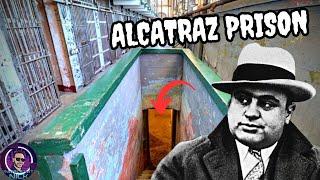 Alcatraz Prison Full Tour and Experience | Alcatraz Island Today 2023