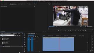 Design Tools & Tips: Adobe Premiere Pro: Cross Dissolve