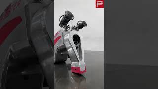 Benefits of Hydraulic Torque Wrenches | PSD Series | POWERMASTER LTD #industrial #powermaster #tools