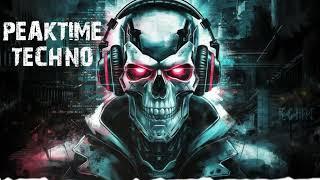 Peaktime Techno - Live set 2024 #peaktimetechno