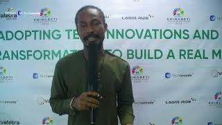 Vatebra tech hub activation with Techuncode - Lagos Ehingbeti 2022