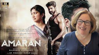 Amaran Review