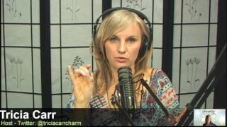 Afterlife, Career, Passions, Telepathy & Love Relationships! Spiritual Teacher, Tricia Carr