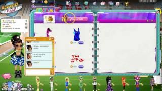 This girl askin for gifts (Msp) ~30luv